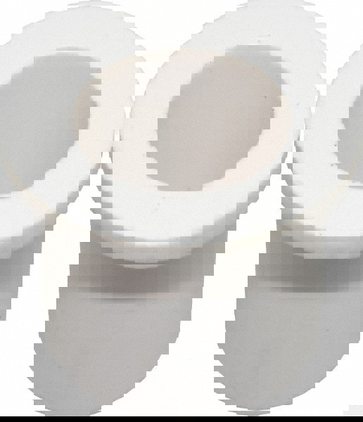 Flanged Sleeve Bearing: 3/4